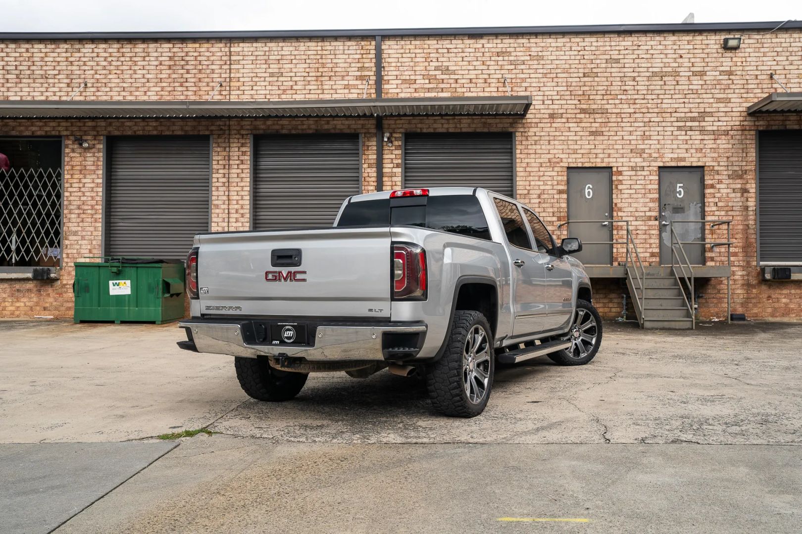gmc sierra 1500 2017 3GTU2NEC4HG286602 image gmc sierra 1500 2017 3GTU2NEC4HG286602 image